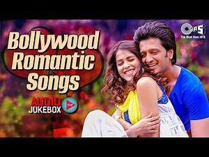 Bollywood Romantic Songs | सुपरहिट रोमांटिक गाने | Valentine Day Love Songs | Non Stop Love Songs