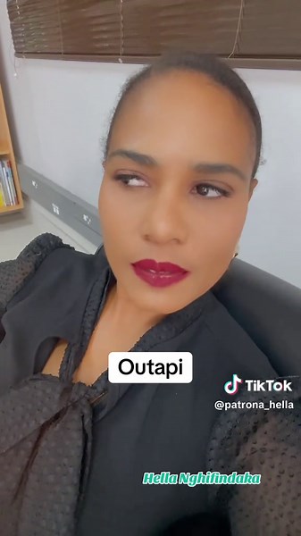 Discover Hella in Outapi, Namibia: A Day of Fun