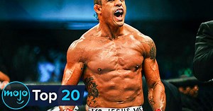 Top 20 Times Fighters Got Caught CHEATING  | Articles on WatchMojo.com