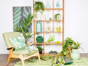 4 Of The Best Fake Plants And Flowers To Try Now