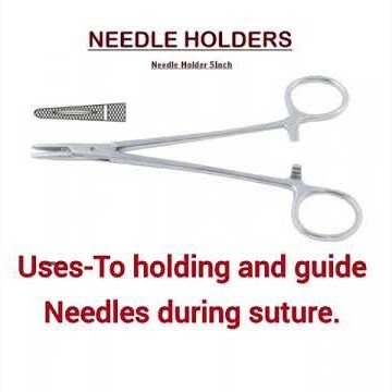 surgical#instrument#uses#recognition