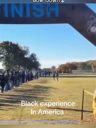 Finish Line Fail: Why Celebrations at the Track Go Wrong