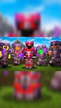 Stable SMP is a private Minecraft Java YouTuber SMP where only 10 players will be selected 🔥