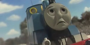 Thomas the Tank Engine & Friends S10 E020 Thomas' Frosty Friend