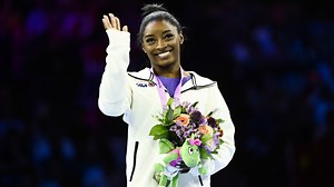 Mondiaux de Gymnastique: sacrée à la poutre, Simone Biles décroche un 22e titre mondial
