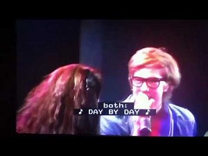 River-Deep, Mountain High by Lindsay Pierce and Cameron Mit