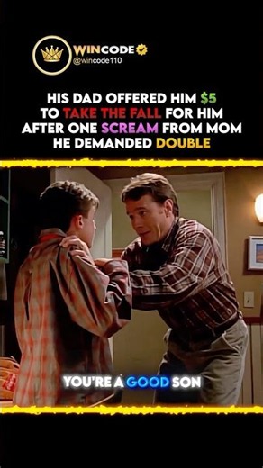 Bryan Cranston’s Most Suspicious $5 Offer 😂