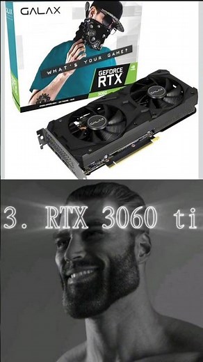 Best Midrange Gpus in 2025 #gpu #bestgpu #shorts #gaming