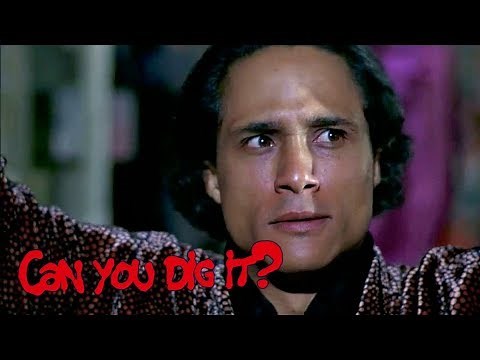 Cyrus' Speech in The Warriors 1979- Can you dig it?