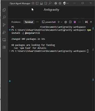 how to install angular or angular cli globally in windows #windows #computer #smartphone