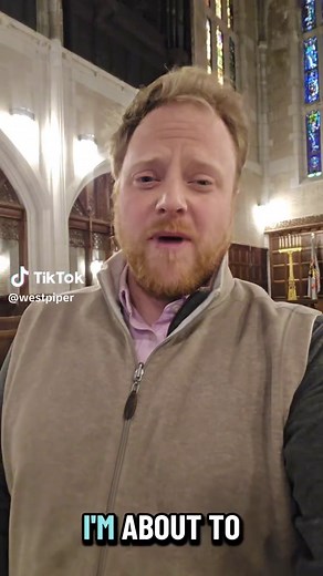 Exploring the Largest Church Organ in the World