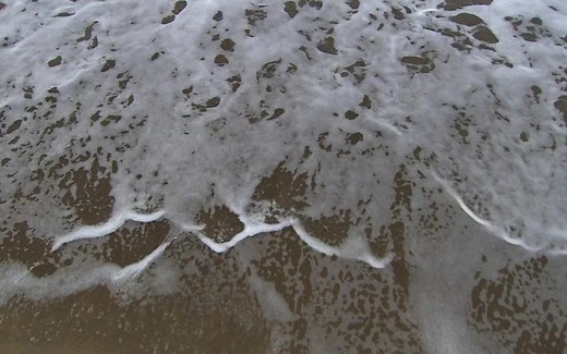 【自然纪录片】奇妙之水