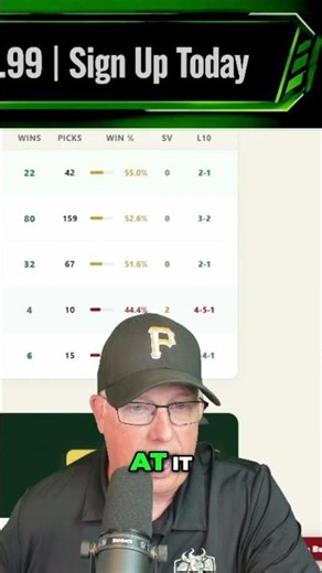 Unlock Winning Picks: Discover Top Cappers & Give Feedback! #shorts