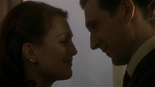 The End Of The Affair (1999) 720p💎