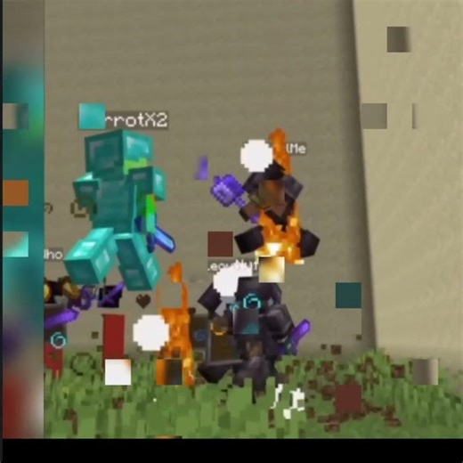 The real best Cpvp player👌