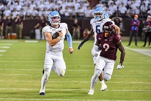 Troy at Old Dominion Picks and Predictions for Thursday, November 13, 2025