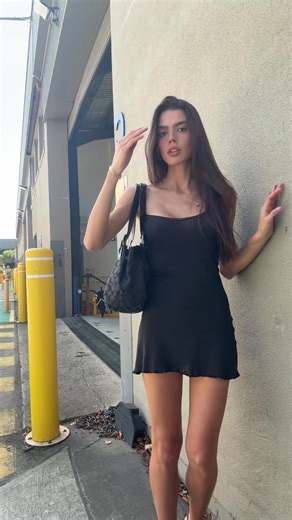 only ran into the wall once 🤠 #fitcheck #fashion #model | Fashion Model