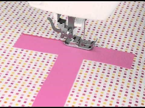 SINGER® ESTEEM™ II 2273 Sewing Machine Stitch Length & Width