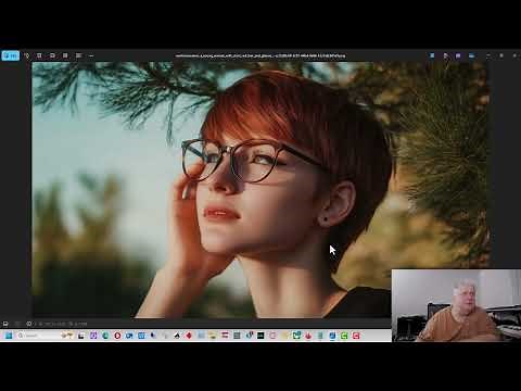 Midjourney - How to Create Consistent Characters with a Reference Image
