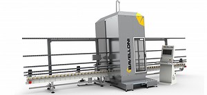 VDM 1636 CN | Bavelloni