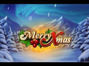 Merry Xmas Slot Game
