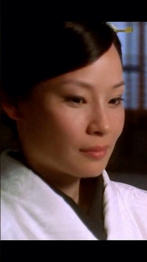 #movie #film # Kill Bill: Vol. 1 (2003)## The Bride Hides On Ceiling From O‑Ren Ishii 🥷⚔️😱