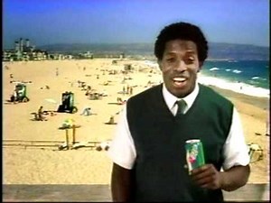 7-Up - Vending Machine (2003, USA)