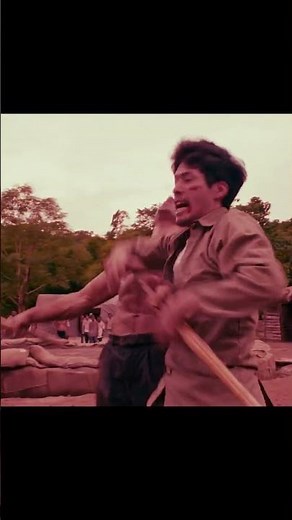 when the supper hero is under pressure. #movierecap #ThrillerMovie #MovieSummary