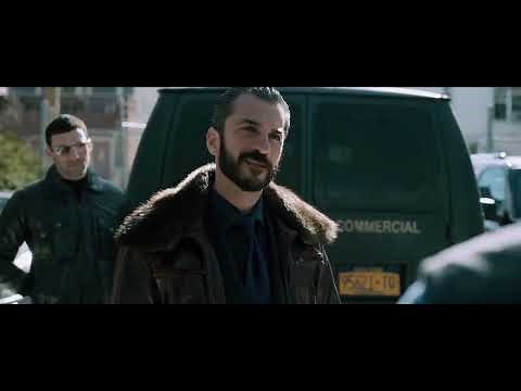 The Drop Tom Hardy and James Gandolfini Chechens want their money back