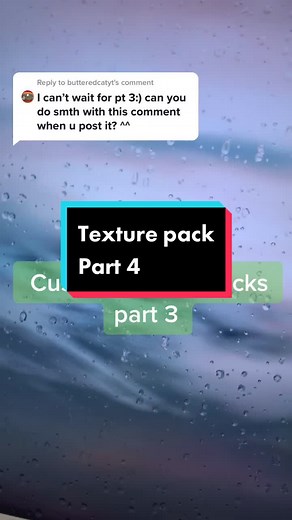 Reply to @butteredcatyt like for part 4 #fyp #foryoupage #foru #blowthisup #fy #texture