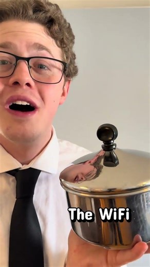 It’s free. So is the anger