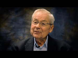 Joseph A. Bracken - Short introduction