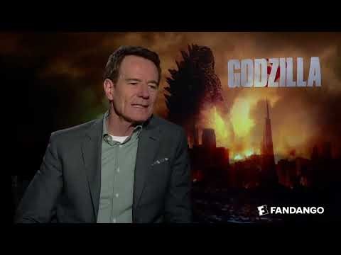 Godzilla's Phone Call
