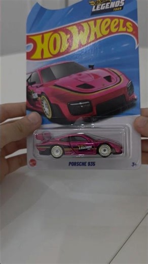 Today's Big Hot Wheels Hunts. Full of Porsche 935 and a bonus. Diecast Lovers.