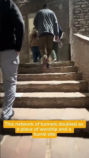 Rome Crypts and Catacombs Tour