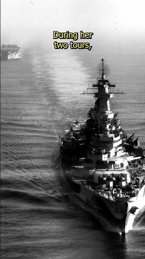 USS Missouri (BB-63), The Mighty Mo | #history #shorts #fyp