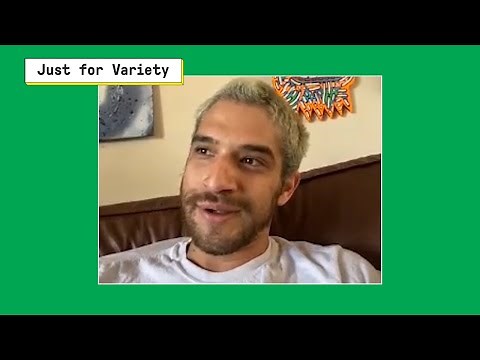 'Teen Wolf' Star Tyler Posey Talks Sobriety, OnlyFans and His Debut Single