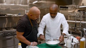 Chef Cliff Crooks is on a mission to help struggling chefs from restaurants across the country prove that they deserve to keep running their kitchens on the all-new series #ChefBootCamp! Don't miss it Thursday at 10|9c! | Food Network