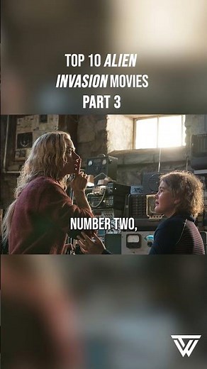 Top Alien Invasion Movies (Final Part) 👽 | Independence Day to Body Snatchers