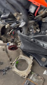 1K views · 20 reactions | STOCK STATOR TO LONG WIRE CONVERSION | Matz Perfor Mance | Facebook