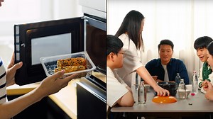 Experts share how to safely defrost food after family were killed when they ate leftovers for breakfast