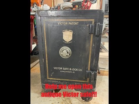 Help me open this "Mystery Safe" #short