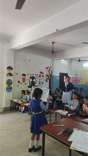 Admission Open at MCA PUBLIC SCHOOL For Session 2026-27