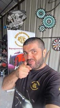 Recuerda realizar el mantenimiento programando tanto motor como trasmisión. Saludos DPC