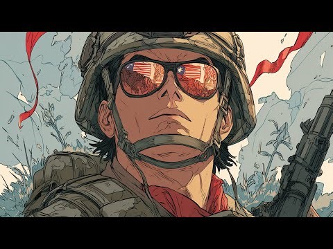 The Unprecedented U.S. Military Deployment of 1965