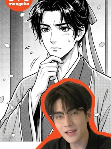 With Mangaka AI, you can create an ancient-time transmigration comic where you are the main character. Travel back to royal courts, martial arts worlds, or legendary dynasties — all generated from your ideas in minutes. Create your story. Be the protagonist. Rewrite destiny with Mangaka.