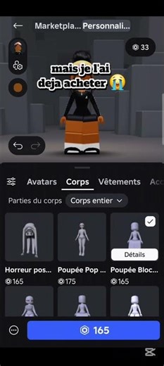 comment faire pour le remettre 😭😭