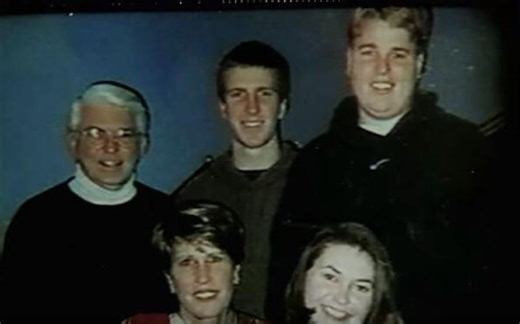 【美国法医档案/中文字幕】Forensic Files 第十四季第三集 地狱厨房【小肉腿字幕组】