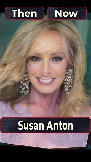 Beautiful Actresses of the 70s to 90s Kristy McNichol, Erin Gray, Susan Anton, Melissa Sue Andersor