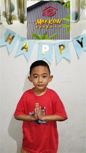 Erni Latifah on Instagram: "MasyaAllah Tabarakallah💕 Allahumma Barik🤲 Selamat ulang tahun warunk_Meekow yang ke lima💕 @warunk_meekow Semoga semakin jaya , sukses selalu, laris manis dan menjadi tempat favorit bagi semua pecinta meekow 😍💕 Semoga pemilik, karyawan, dan semua yang terlibat dalam Warung Meekow diberikan kesehatan, kebahagiaan, dan kesuksesan dalam setiap langkah . Semoga rasa lezat dan kelezatan meekow dapat membawa senyum dan kebahagiaan bagi semua orang yang datang.🥰 Semoga